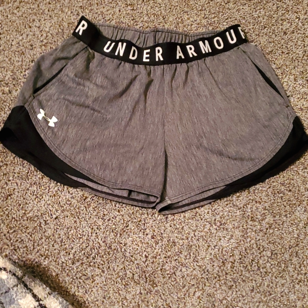 Under Armour shorts size XS